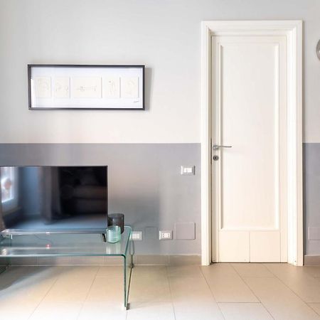 Elical Luxury Apartments Рим Екстер'єр фото