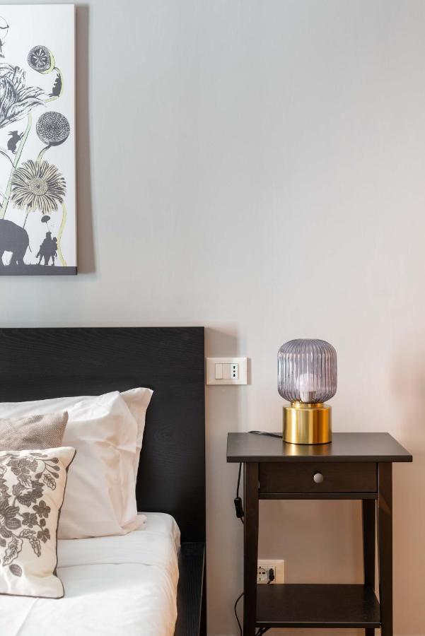 Elical Luxury Apartments Рим Екстер'єр фото