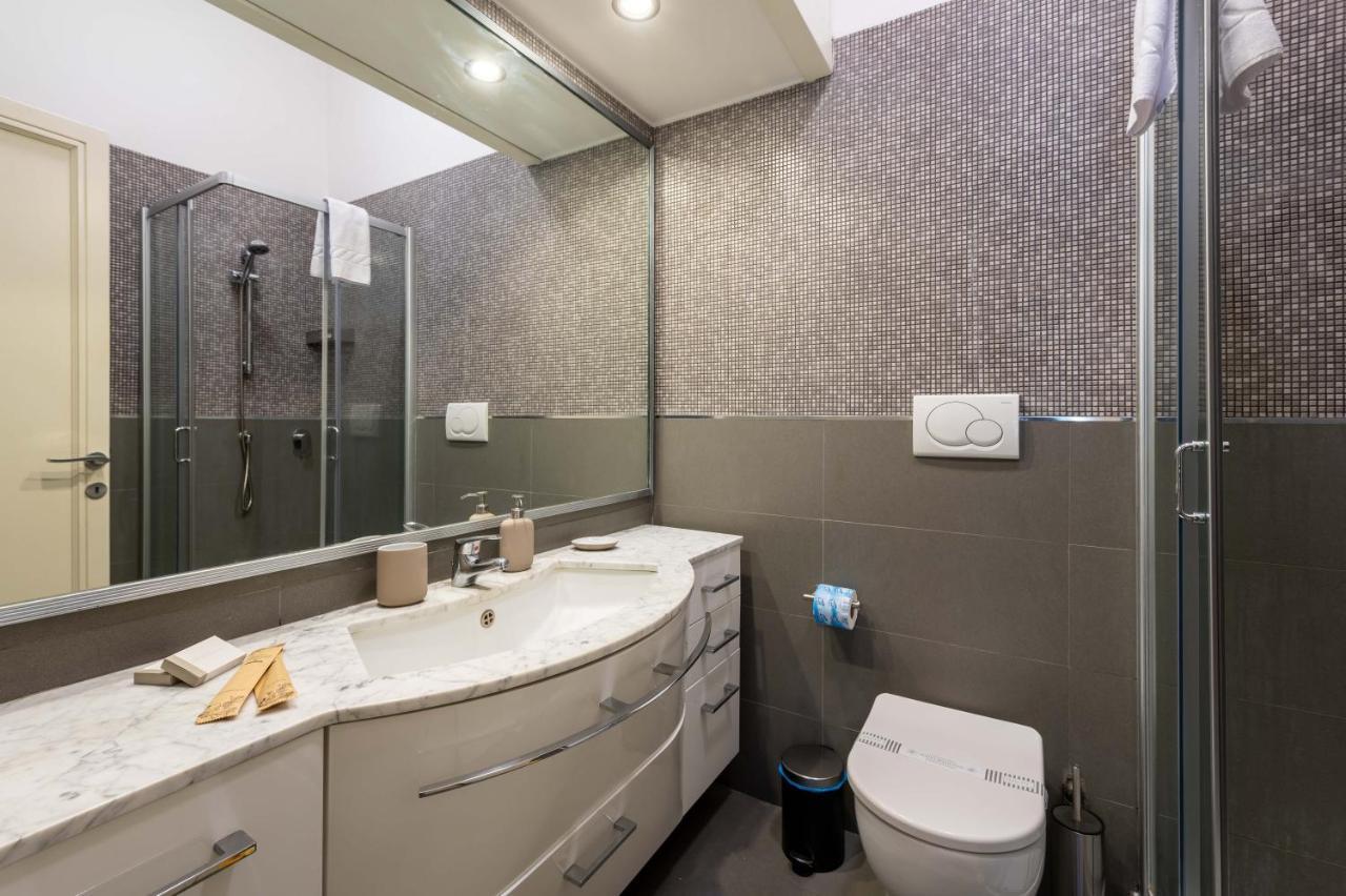 Elical Luxury Apartments Рим Екстер'єр фото
