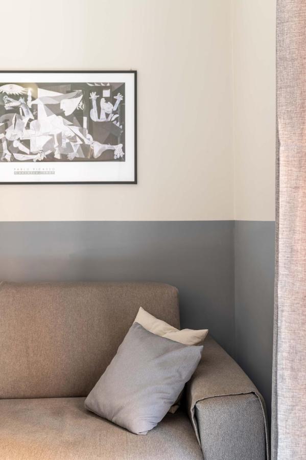 Elical Luxury Apartments Рим Екстер'єр фото