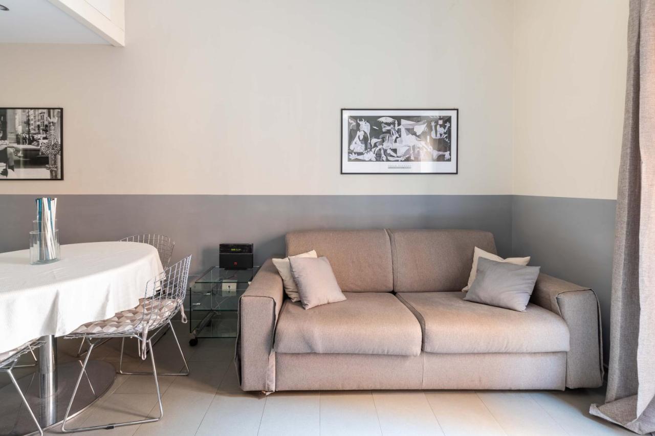 Elical Luxury Apartments Рим Екстер'єр фото