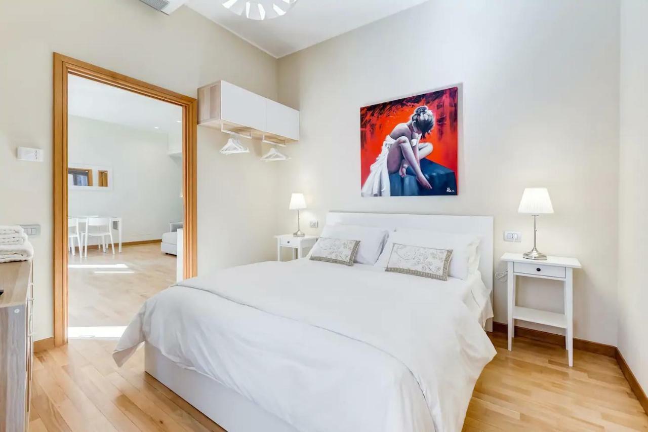 Elical Luxury Apartments Рим Екстер'єр фото